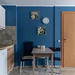 Korter Cozy Near The Sea