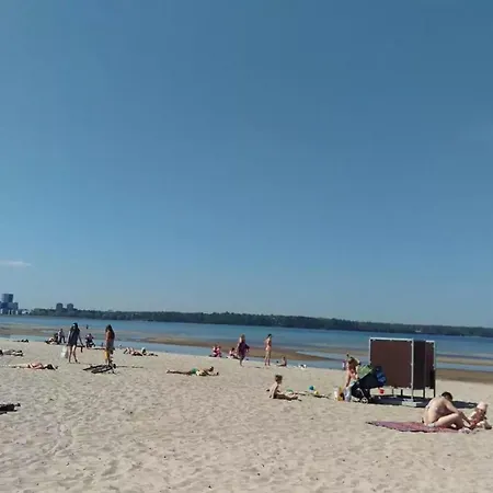アパート Cozy Near The Sea