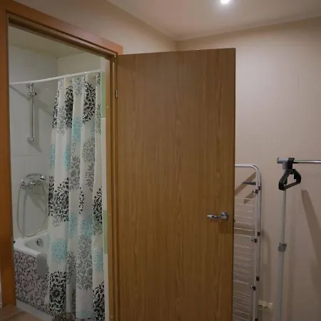 Appartement Cozy Near The Sea