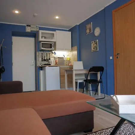 Cozy Near The Sea * Reval