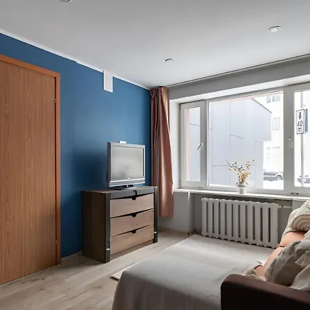 Cozy Near The Sea Apartment
