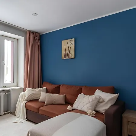 Cozy Near The Sea