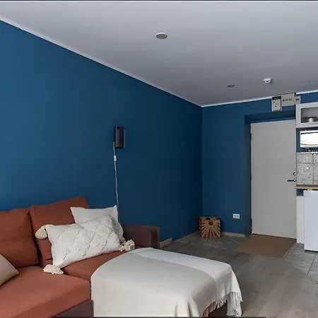 Cozy Near The Sea Apartment *