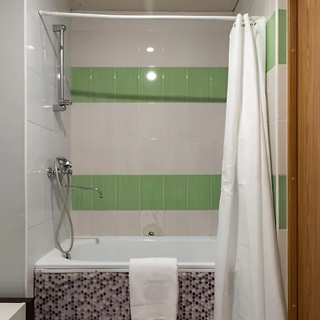 Apartment Cozy Near The Sea Tallinn