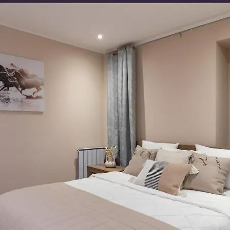 Cozy Near The Sea * Tallinn