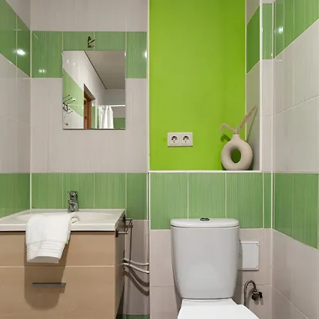 Cozy Near The Sea Tallinn