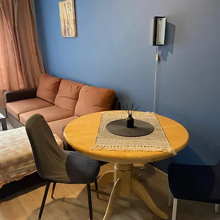 Cozy Near The Sea * Reval