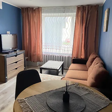 Cozy Near The Sea Apartment