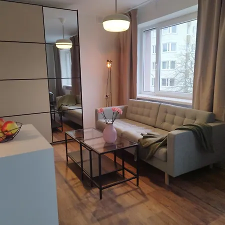 Cozy Near The Sea Apartment