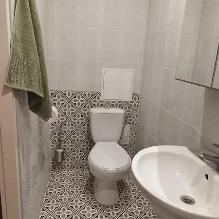 Cozy Near The Sea Apartment *