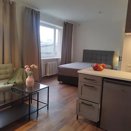 Cozy Near The Sea Apartment *