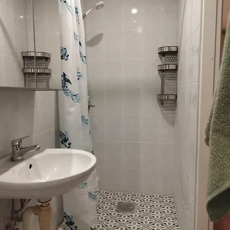 Apartment Cozy Near The Sea *