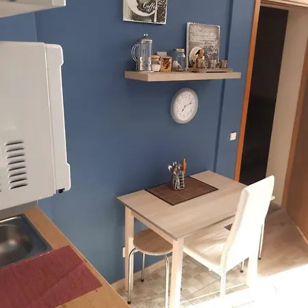 Cozy Near The Sea