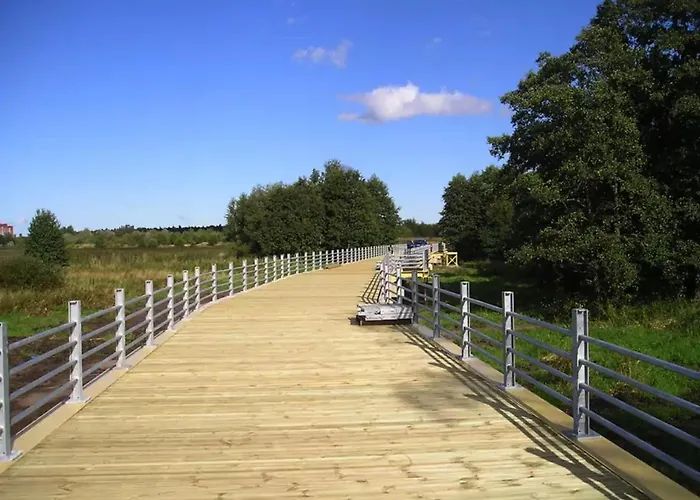 Cozy Near The Sea Apartment *