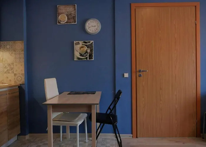 Cozy Near The Sea * Tallinn