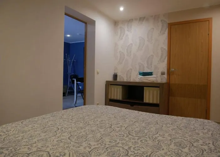 Cozy Near The Sea * Tallinn