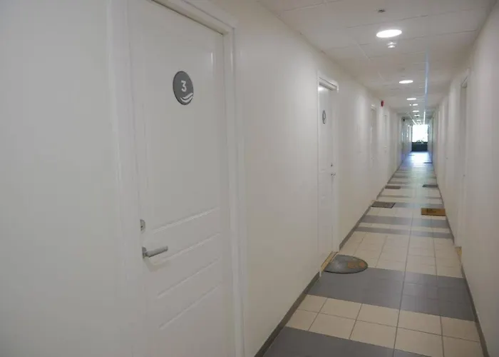 Apartment Cozy Near The Sea *