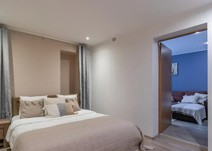 Διαμέρισμα Cozy Near The Sea *