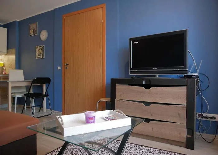 Cozy Near The Sea タリン