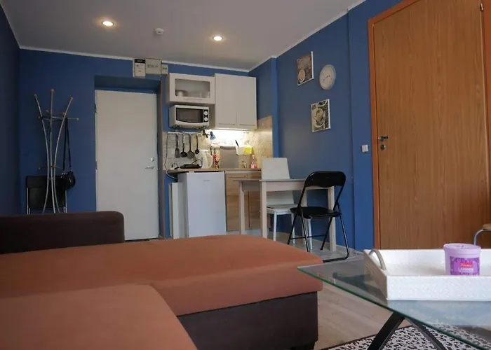 Cozy Near The Sea * タリン