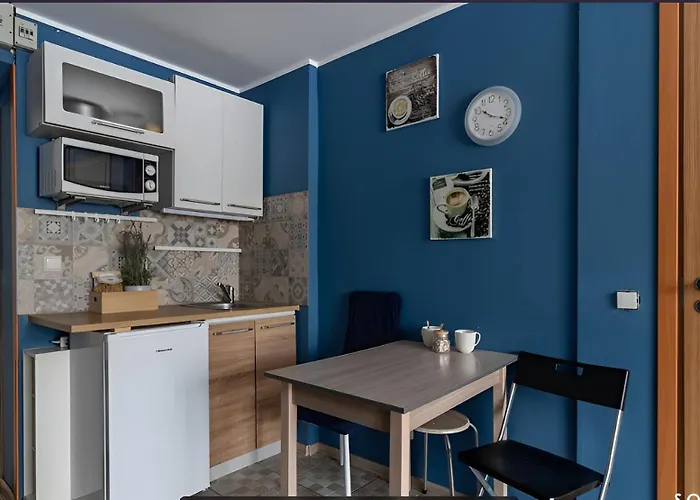 Cozy Near The Sea タリン