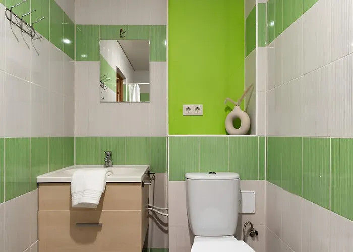 Cozy Near The Sea タリン