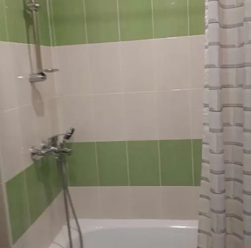 アパート Cozy Near The Sea タリン