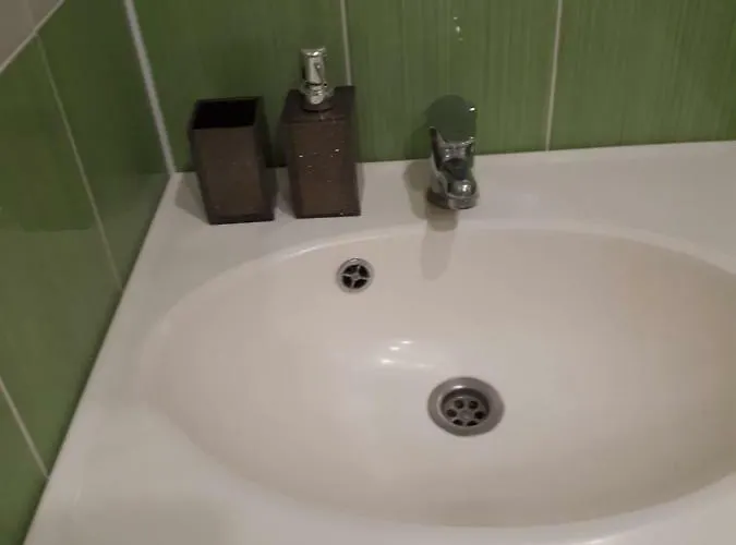 アパート Cozy Near The Sea