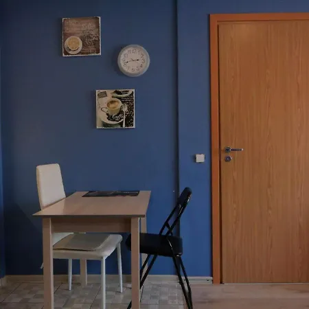 Cozy Near The Sea * Tallinn