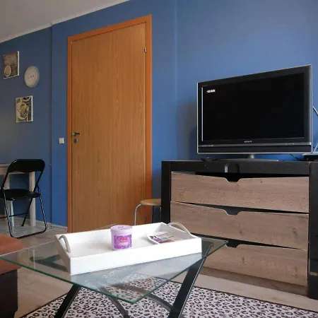 Cozy Near The Sea Tallinn